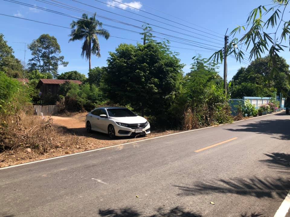 รีวิว “สร้างบ้านสวนน็อคดาวน์” ที่พักเล็ก ๆ ส่วนตัวหนีภัยโควิด
