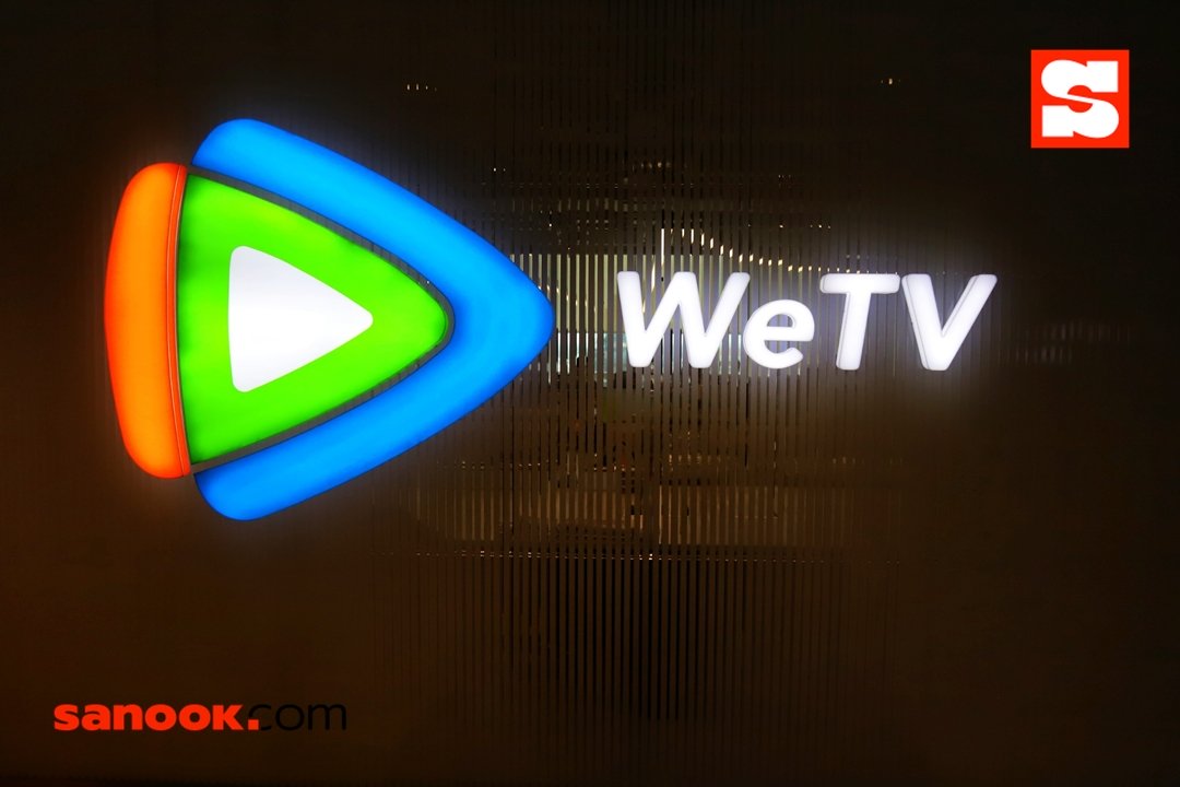 ออฟฟิศ “WeTV” กับความหมายที่ซ่อนอยู่ในงานดีไซน์ สไตล์ผู้สร้างสรรค์คอนเทนต์