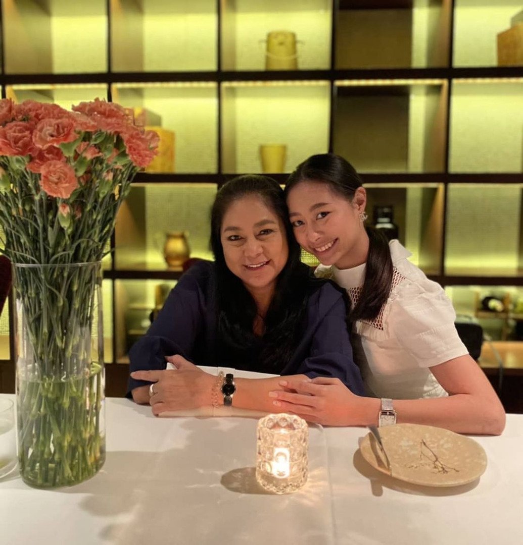 เปิด "บ้านและมุมพักผ่อนของ "สายลับ-เสียงซอ" สองสาวทายาท "วินิจ-ส้มโอ เลิศรัตนชัย"