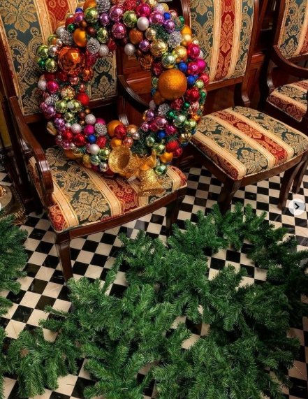 อัปเดตความหรู "บ้านมาดามลี" ทุกห้องทุกมุมสุดอลังการ ถ่ายรูปได้หมด