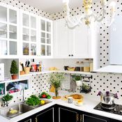 Townhouse Kitchen Ideas แบบห้องครัวเล็กเหมาะกับบ้านทาวน์โฮม