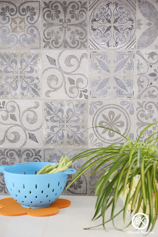 ไอเดียแต่งครัวคอนโด ถึงเนื้อที่เล็กแต่ใช้งานได้เยอะ