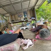 เปิดบ้าน "ปู มลิกา กันทอง" 1 ใน 6 เซียนลูกยางสาวไทย กับเวอร์ชั่นสาวชาวสวน