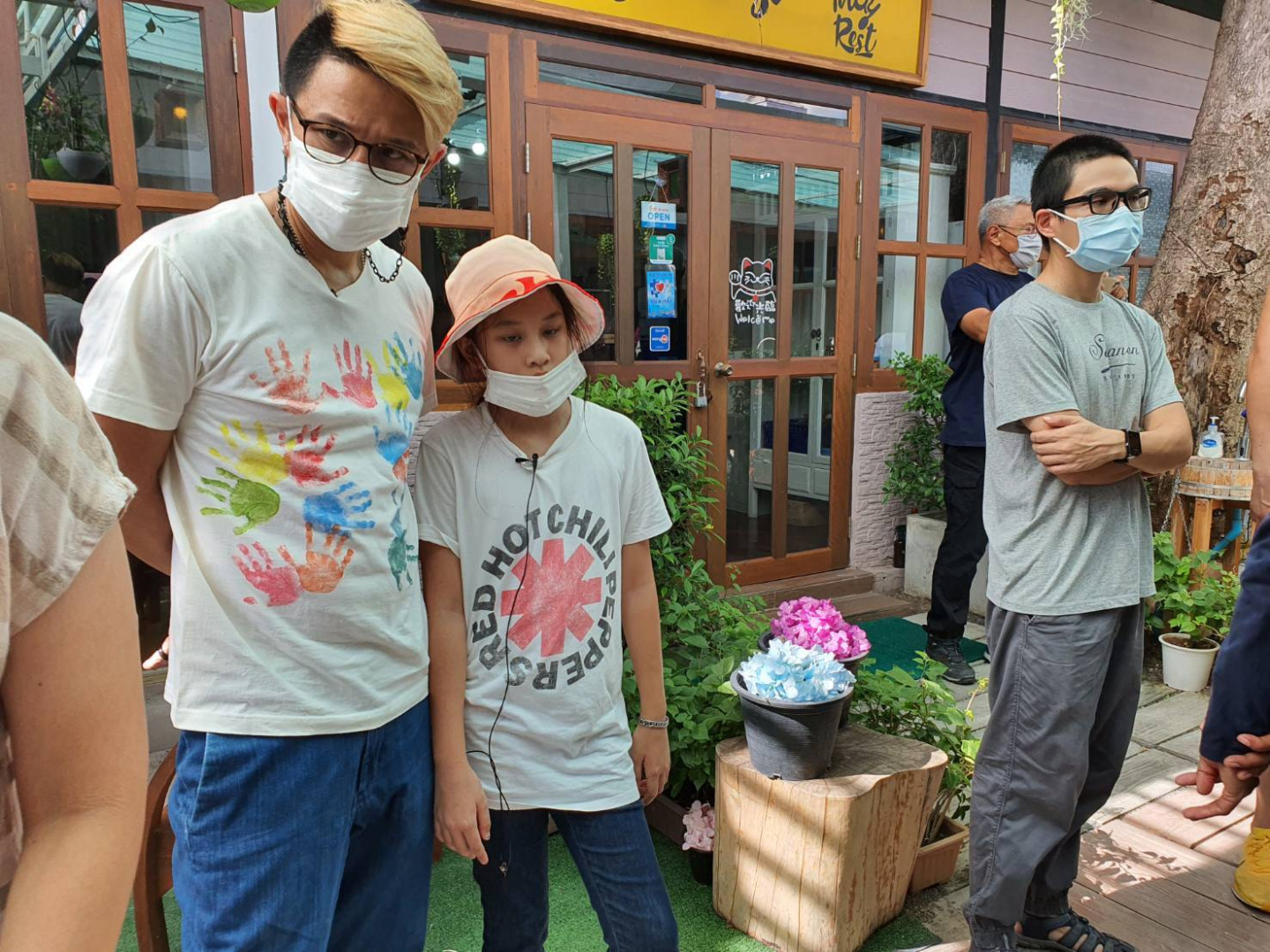 ดีไซน์เพื่อคนเมือง โคก หนอง นา ฉบับมินิ พื้นที่น้อยๆ ไม่เกิน 100 ตรวา ก็ทำได้