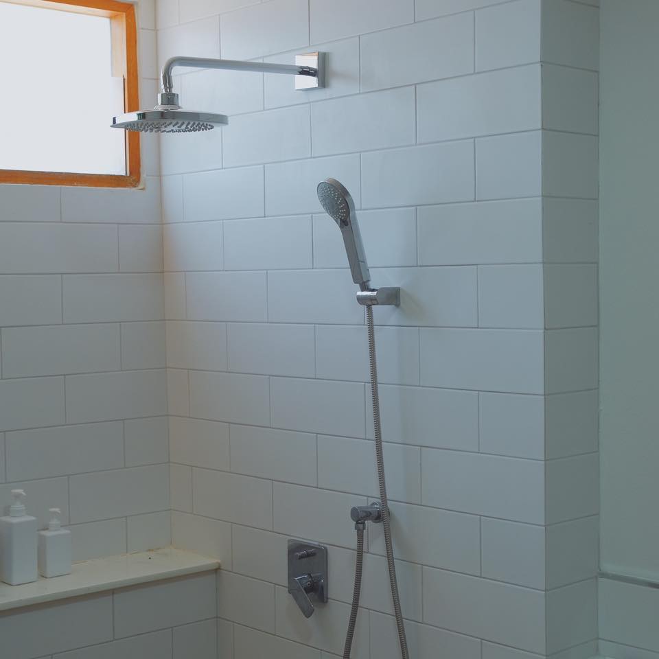 บ้านสไตล์นอร์ดิกหลังเดียวในจกระบี่ บ้านที่เจ้าของใช้ทั้งพักอาศัย และทำสตูดิโอส่วนตัว