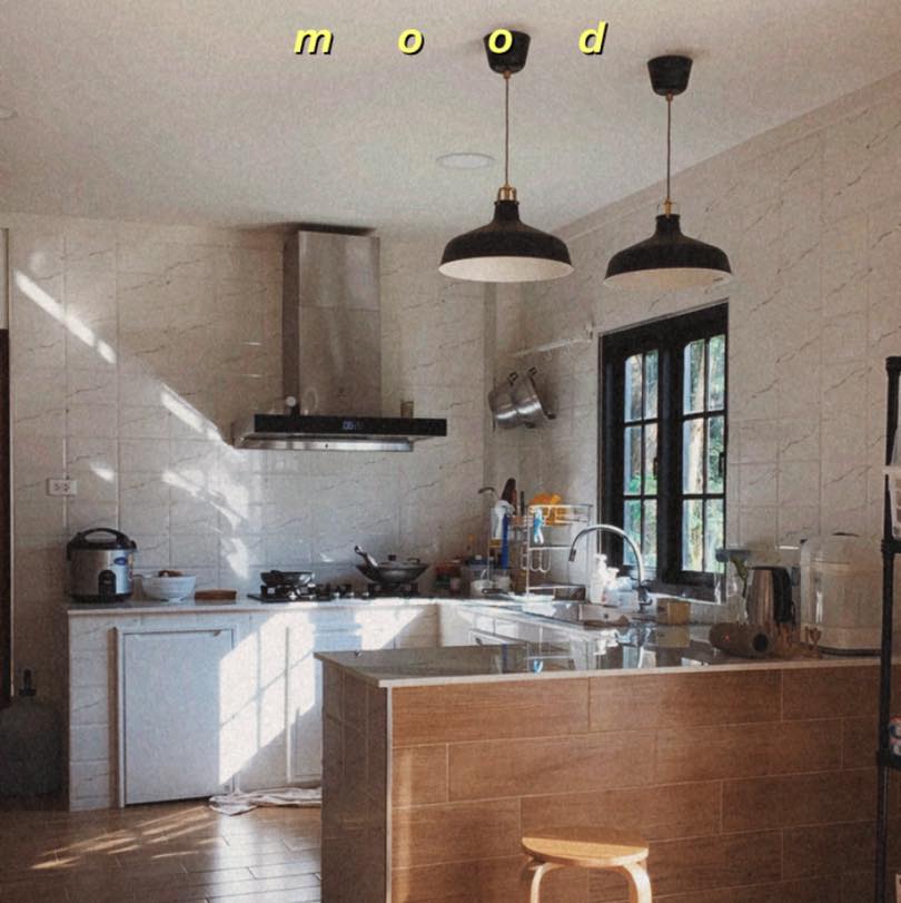 บ้านสไตล์นอร์ดิกหลังเดียวในจกระบี่ บ้านที่เจ้าของใช้ทั้งพักอาศัย และทำสตูดิโอส่วนตัว