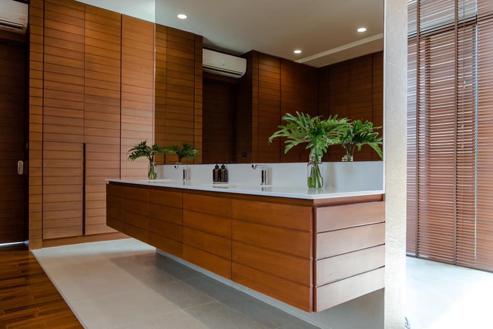 โซเชียลฮือฮา ประกาศขายบ้านกลางหุบเขาที่เชียงใหม่ ราคา 65 ล้าน บางมุมคล้ายบ้านในหนัง Parasite