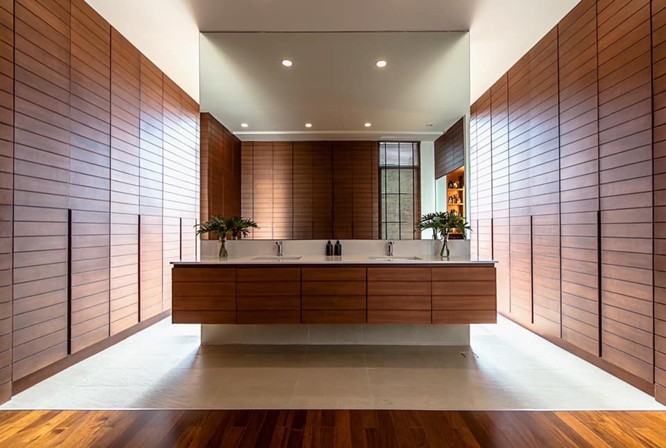 โซเชียลฮือฮา ประกาศขายบ้านกลางหุบเขาที่เชียงใหม่ ราคา 65 ล้าน บางมุมคล้ายบ้านในหนัง Parasite