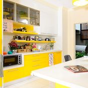 Colorful Kitchen เติมสีสันให้ห้องครัวสดใสมีชีวิตชีวา