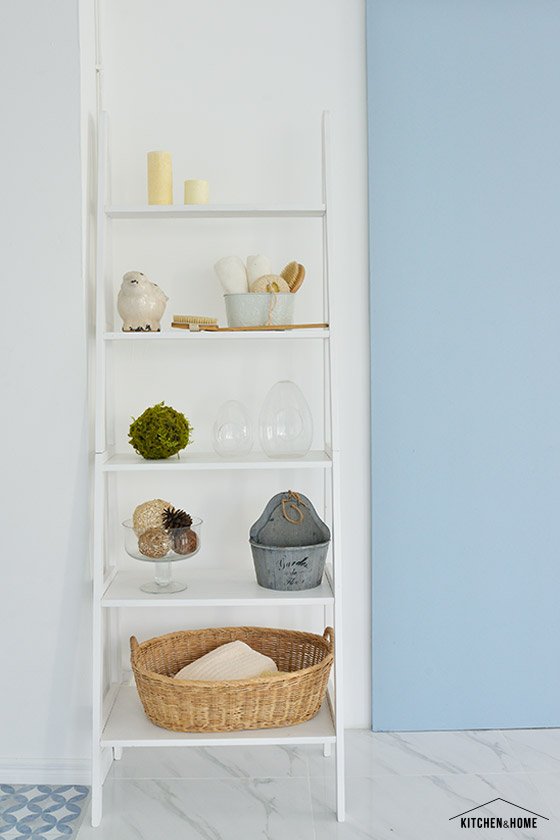 Kitchen Storage ไอเดียจัดเก็บที่ช่วยให้ครัวไม่รกและดูสวยงาม