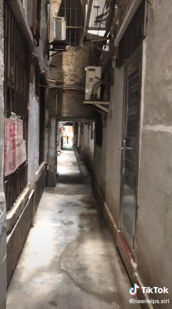 สาวพาทัวร์ชม “บ้านคนจีน” ที่พักดั้งเดิมของสามีชาวจีน จะเรียลแค่ไหน เข้ามาดู