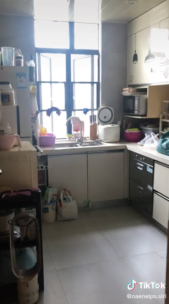 สาวพาทัวร์ชม “บ้านคนจีน” ที่พักดั้งเดิมของสามีชาวจีน จะเรียลแค่ไหน เข้ามาดู