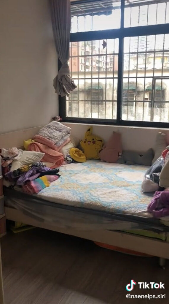 สาวพาทัวร์ชม “บ้านคนจีน” ที่พักดั้งเดิมของสามีชาวจีน จะเรียลแค่ไหน เข้ามาดู