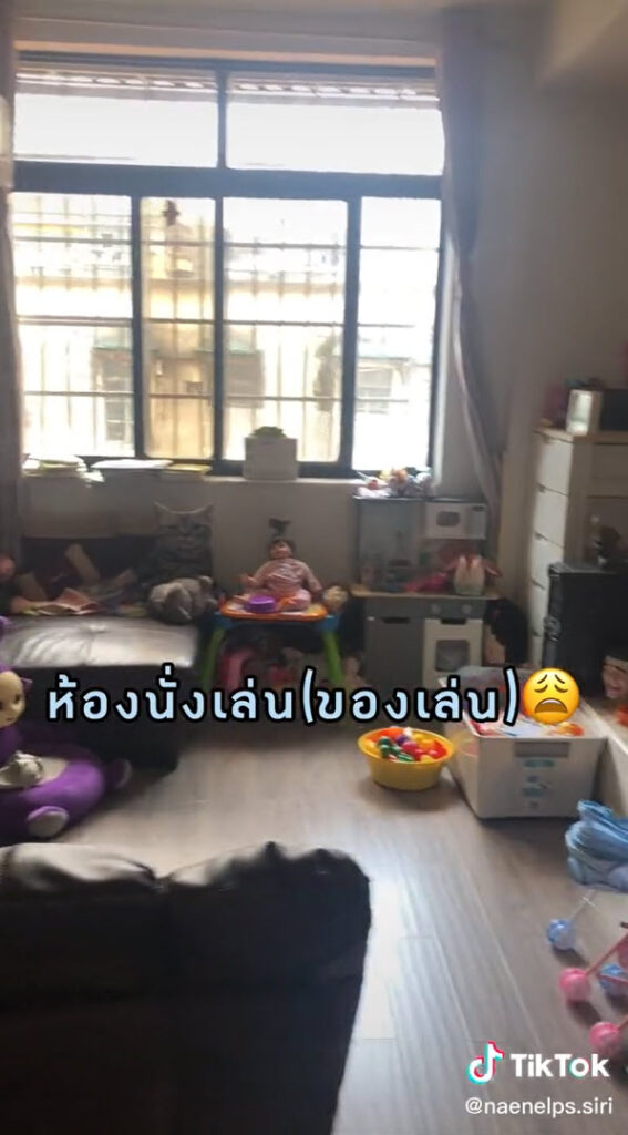 สาวพาทัวร์ชม “บ้านคนจีน” ที่พักดั้งเดิมของสามีชาวจีน จะเรียลแค่ไหน เข้ามาดู