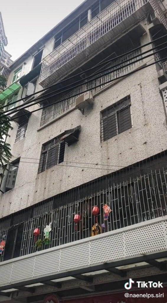 สาวพาทัวร์ชม “บ้านคนจีน” ที่พักดั้งเดิมของสามีชาวจีน จะเรียลแค่ไหน เข้ามาดู