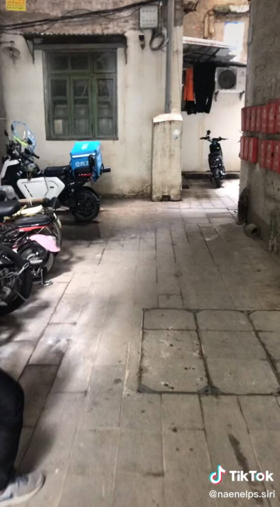 สาวพาทัวร์ชม “บ้านคนจีน” ที่พักดั้งเดิมของสามีชาวจีน จะเรียลแค่ไหน เข้ามาดู