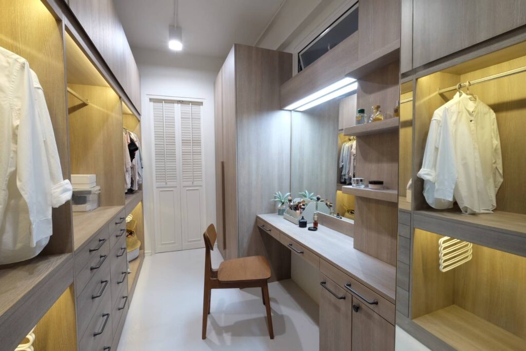 บ้านสบายๆ บรรยากาศรีสอร์ทที่พลิกโฉมจากห้องพักคนงานเก่าโทรม