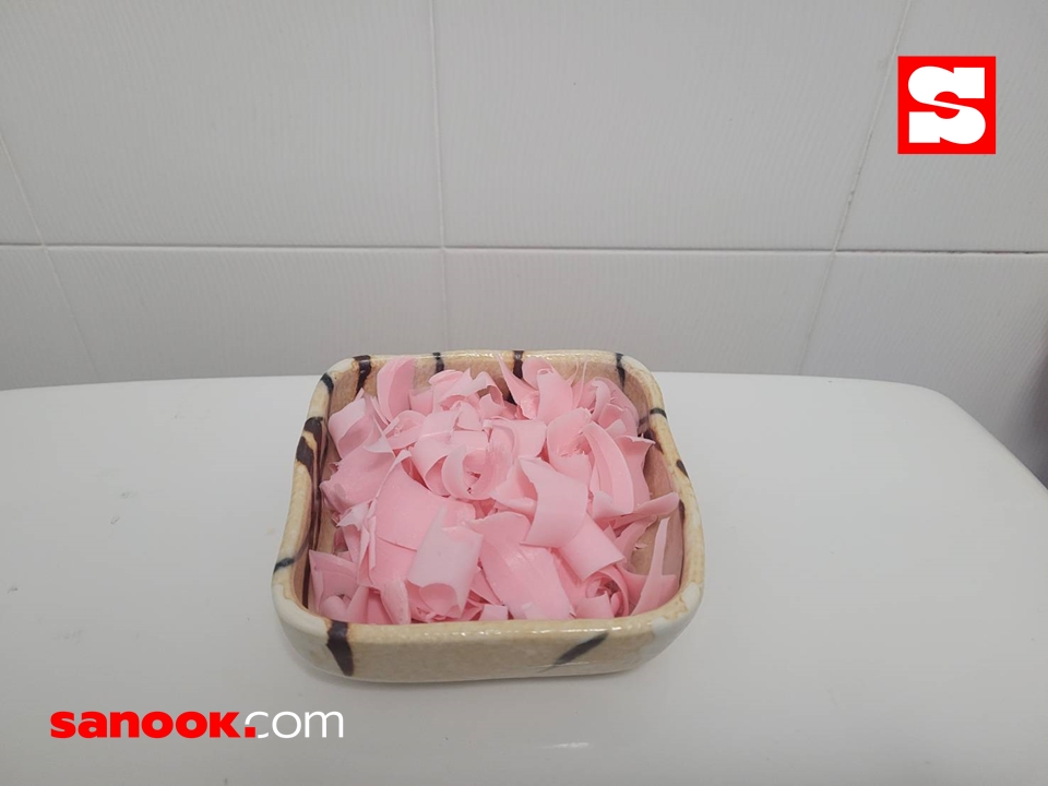 ไม่ตกเทรนด์ขูดสบู่ เช็กความหอมสบู่ก้อน หอมมากหอมน้อย ลองทำกันดู