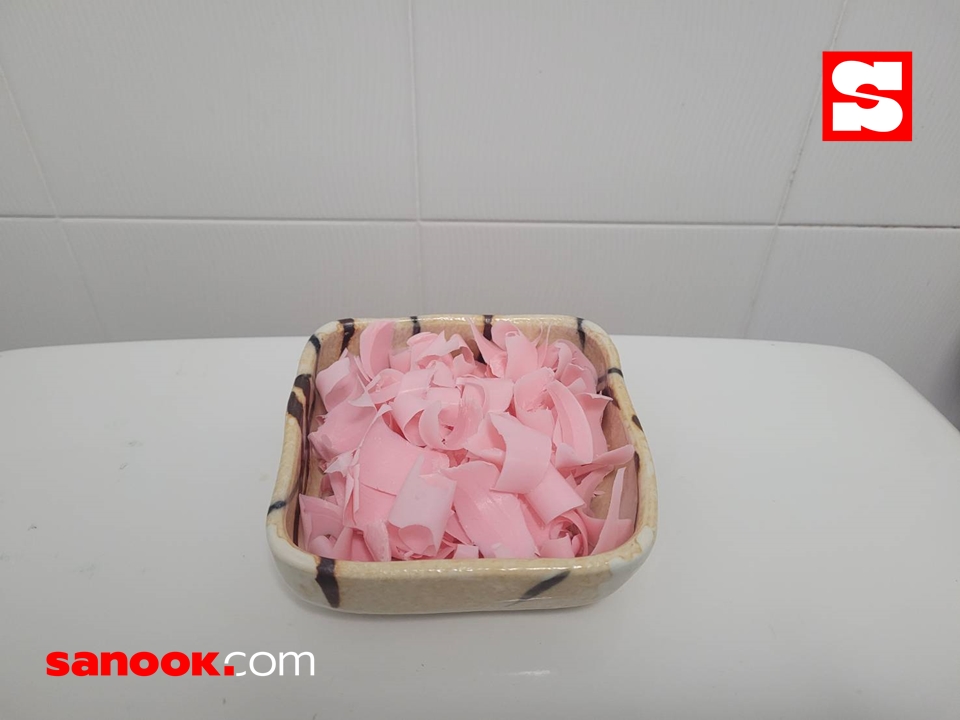 ไม่ตกเทรนด์ขูดสบู่ เช็กความหอมสบู่ก้อน หอมมากหอมน้อย ลองทำกันดู