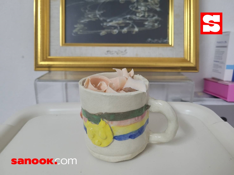 ไม่ตกเทรนด์ขูดสบู่ เช็กความหอมสบู่ก้อน หอมมากหอมน้อย ลองทำกันดู