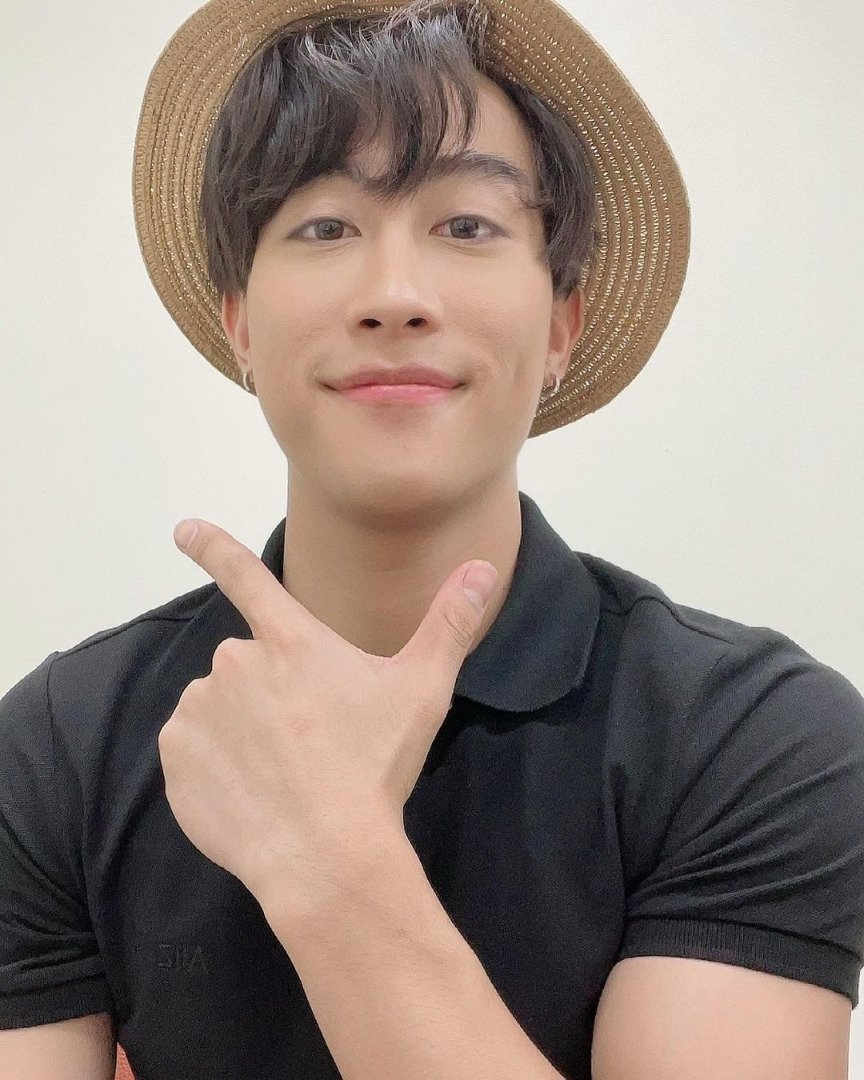 "นุ๊ก ธนดล" คู่ดูโอ "นุ๊กปาย" โพสต์ภาพฟาร์มในฝัน พร้อมได้ฤกษ์ขึ้นฟาร์มใหม่