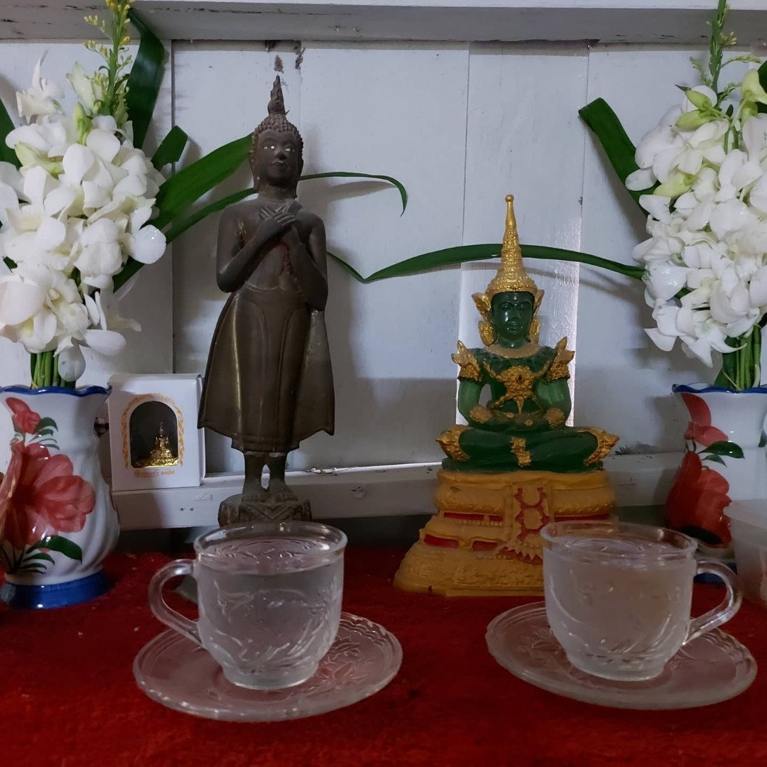 “ดูแลบ้าน แล้วบ้านจะดูแลคุณ” ครูแต่งบ้านพักครูเก่า เป็นบ้านสไตล์ชนบทญี่ปุ่น ลงทุน 32 หมื่น