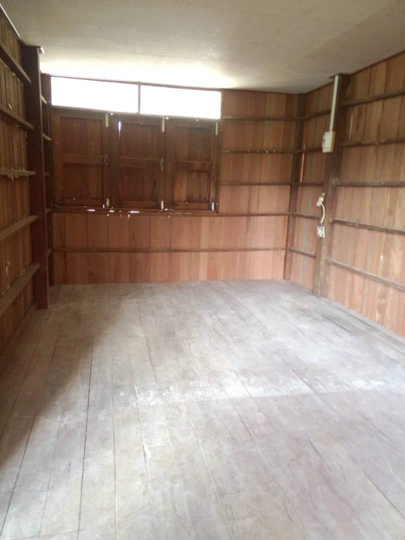 “ดูแลบ้าน แล้วบ้านจะดูแลคุณ” ครูแต่งบ้านพักครูเก่า เป็นบ้านสไตล์ชนบทญี่ปุ่น ลงทุน 32 หมื่น