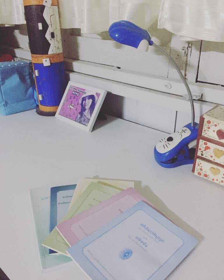 “ดูแลบ้าน แล้วบ้านจะดูแลคุณ” ครูแต่งบ้านพักครูเก่า เป็นบ้านสไตล์ชนบทญี่ปุ่น ลงทุน 32 หมื่น