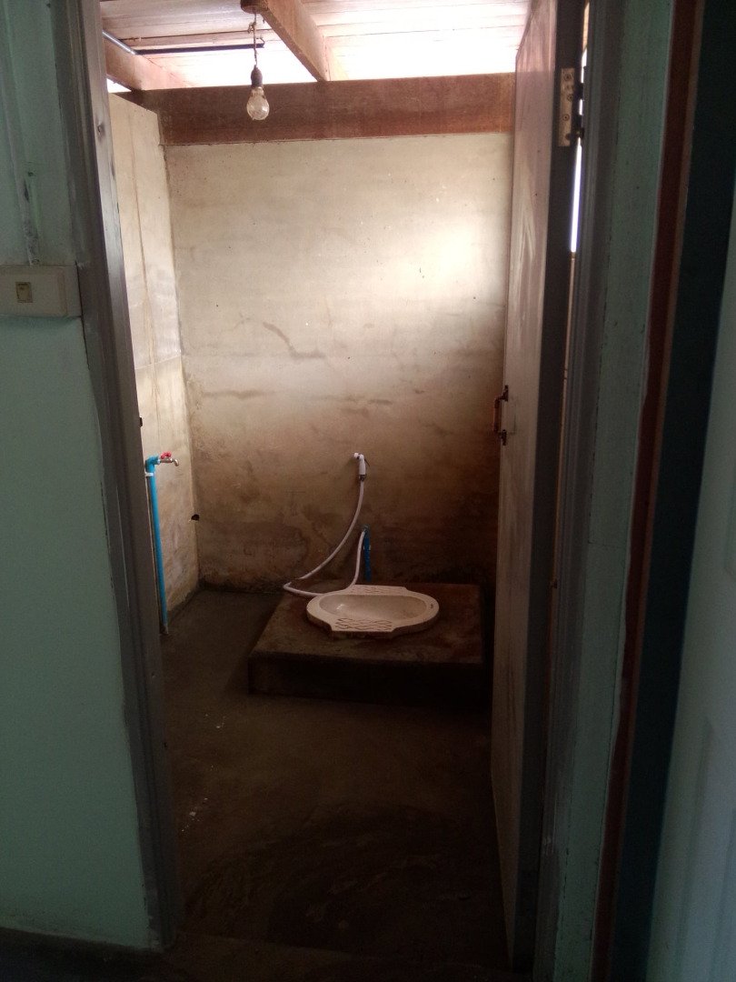 “ดูแลบ้าน แล้วบ้านจะดูแลคุณ” ครูแต่งบ้านพักครูเก่า เป็นบ้านสไตล์ชนบทญี่ปุ่น ลงทุน 32 หมื่น