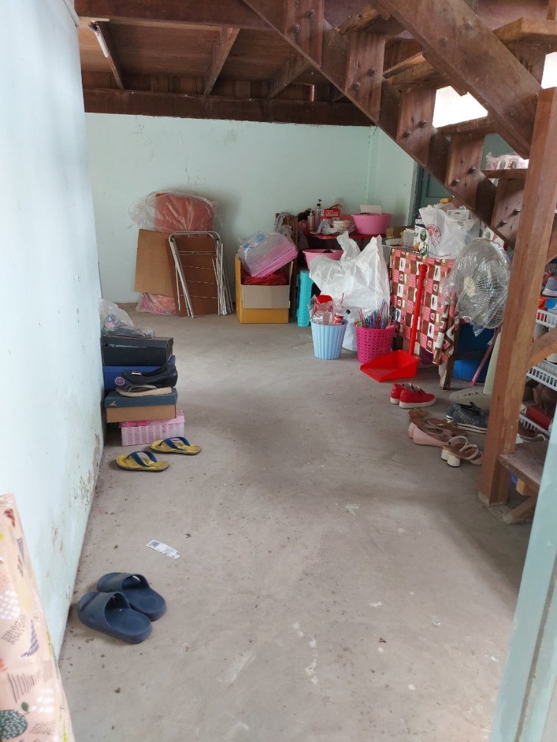 “ดูแลบ้าน แล้วบ้านจะดูแลคุณ” ครูแต่งบ้านพักครูเก่า เป็นบ้านสไตล์ชนบทญี่ปุ่น ลงทุน 32 หมื่น