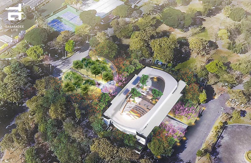 100 ปี สวนลุมพินี กับการปรับโฉมครั้งใหญ่ให้เป็นมากกว่าสวนสาธารณะ