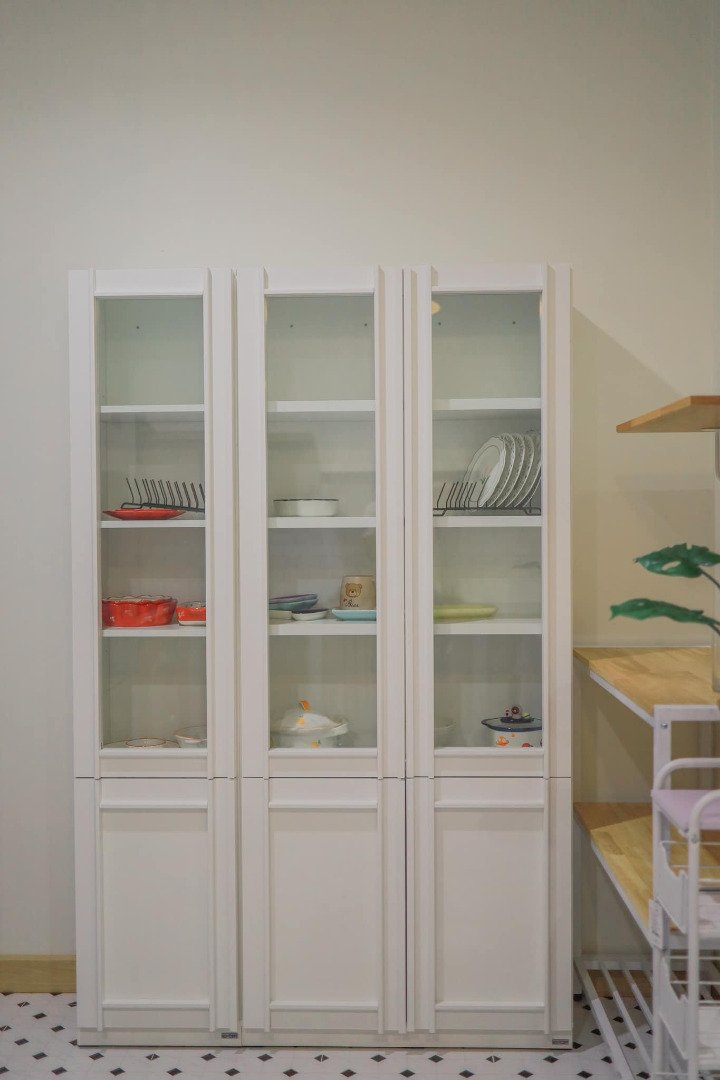 แบบบ้านชั้นครึ่ง 3 ห้องนอน 2 ห้องน้ำ งบสร้าง 18 ล้าน ตกแต่งละมุนมาก