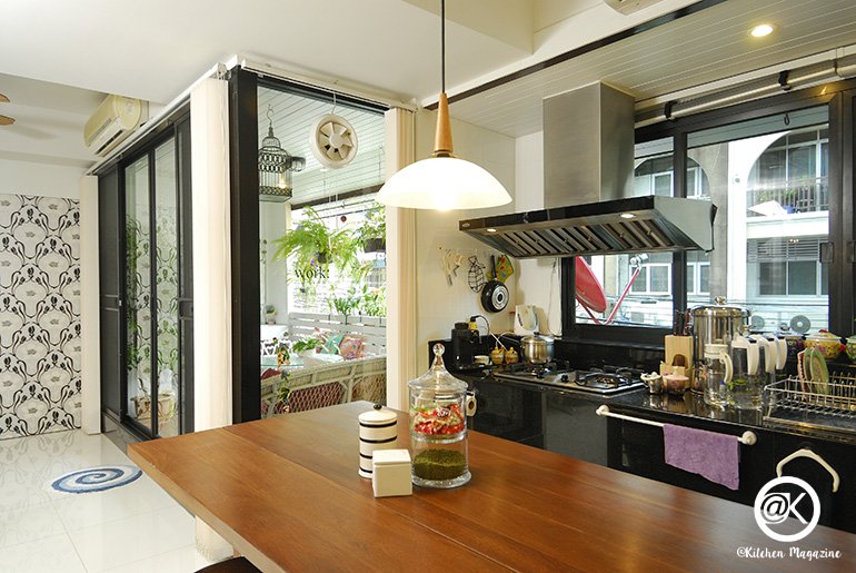 5 วิธีทำบ้านให้เย็นไม่ต้องง้อแอร์ ประหยัดไฟบ้านได้ง่ายๆ