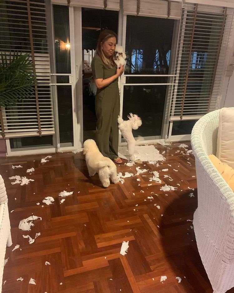 เปิดบ้านครูอ้วน มณีนุช กับมุมโปรด และกิจกรรมสุดชิล