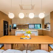 Minimal Kitchen ครัวนี้สวยลงตัว เพราะเราออกแบบเอง