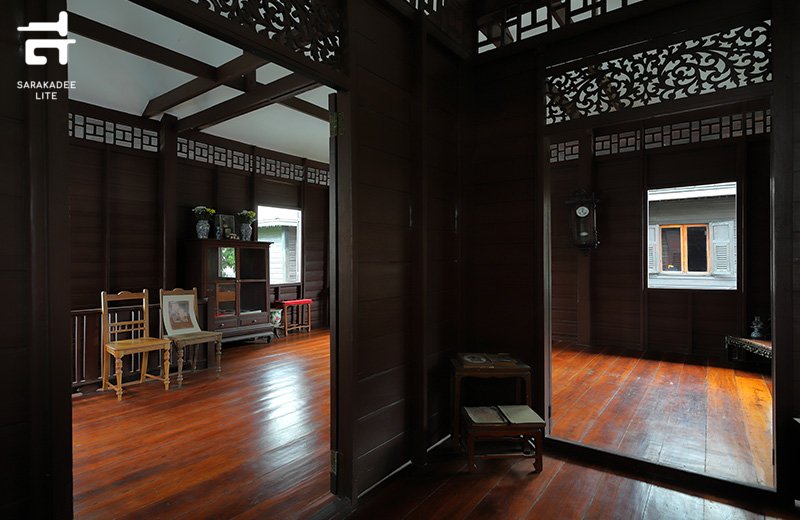 ฟื้นคืนชีวิต บ้านบานเย็น กลุ่มเรือนไม้วิกตอเรียนอายุกว่า 100 ปี สู่แหล่งเรียนรู้ประวัติศาสตร์