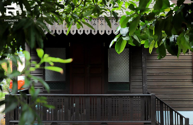 ฟื้นคืนชีวิต บ้านบานเย็น กลุ่มเรือนไม้วิกตอเรียนอายุกว่า 100 ปี สู่แหล่งเรียนรู้ประวัติศาสตร์