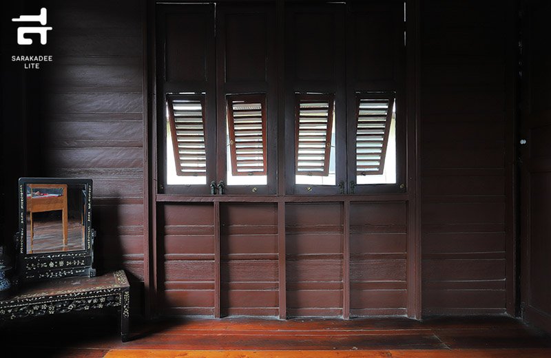 ฟื้นคืนชีวิต บ้านบานเย็น กลุ่มเรือนไม้วิกตอเรียนอายุกว่า 100 ปี สู่แหล่งเรียนรู้ประวัติศาสตร์