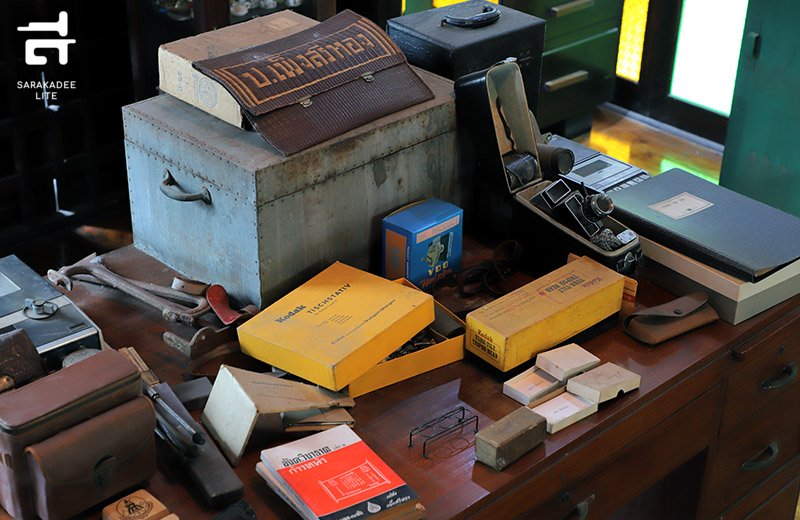 ฟื้นคืนชีวิต บ้านบานเย็น กลุ่มเรือนไม้วิกตอเรียนอายุกว่า 100 ปี สู่แหล่งเรียนรู้ประวัติศาสตร์