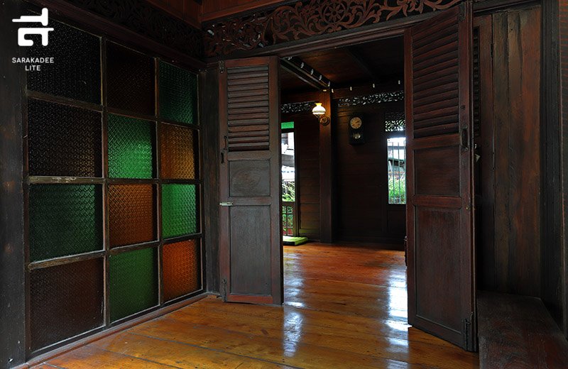 ฟื้นคืนชีวิต บ้านบานเย็น กลุ่มเรือนไม้วิกตอเรียนอายุกว่า 100 ปี สู่แหล่งเรียนรู้ประวัติศาสตร์