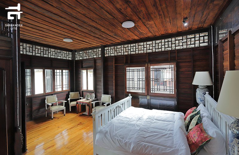 ฟื้นคืนชีวิต บ้านบานเย็น กลุ่มเรือนไม้วิกตอเรียนอายุกว่า 100 ปี สู่แหล่งเรียนรู้ประวัติศาสตร์