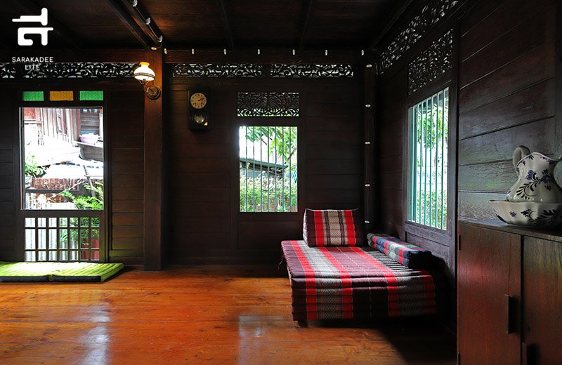 ฟื้นคืนชีวิต บ้านบานเย็น กลุ่มเรือนไม้วิกตอเรียนอายุกว่า 100 ปี สู่แหล่งเรียนรู้ประวัติศาสตร์