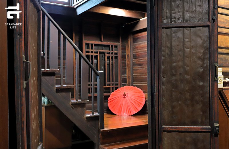 ฟื้นคืนชีวิต บ้านบานเย็น กลุ่มเรือนไม้วิกตอเรียนอายุกว่า 100 ปี สู่แหล่งเรียนรู้ประวัติศาสตร์