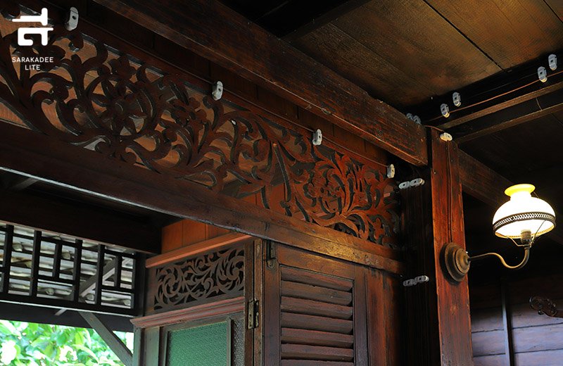 ฟื้นคืนชีวิต บ้านบานเย็น กลุ่มเรือนไม้วิกตอเรียนอายุกว่า 100 ปี สู่แหล่งเรียนรู้ประวัติศาสตร์