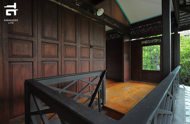 ฟื้นคืนชีวิต บ้านบานเย็น กลุ่มเรือนไม้วิกตอเรียนอายุกว่า 100 ปี สู่แหล่งเรียนรู้ประวัติศาสตร์