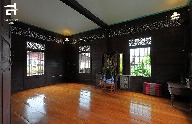 ฟื้นคืนชีวิต บ้านบานเย็น กลุ่มเรือนไม้วิกตอเรียนอายุกว่า 100 ปี สู่แหล่งเรียนรู้ประวัติศาสตร์