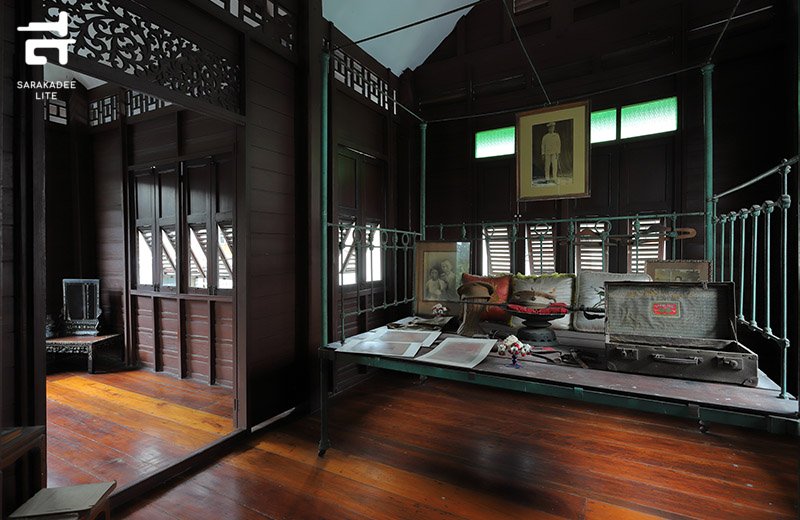 ฟื้นคืนชีวิต บ้านบานเย็น กลุ่มเรือนไม้วิกตอเรียนอายุกว่า 100 ปี สู่แหล่งเรียนรู้ประวัติศาสตร์