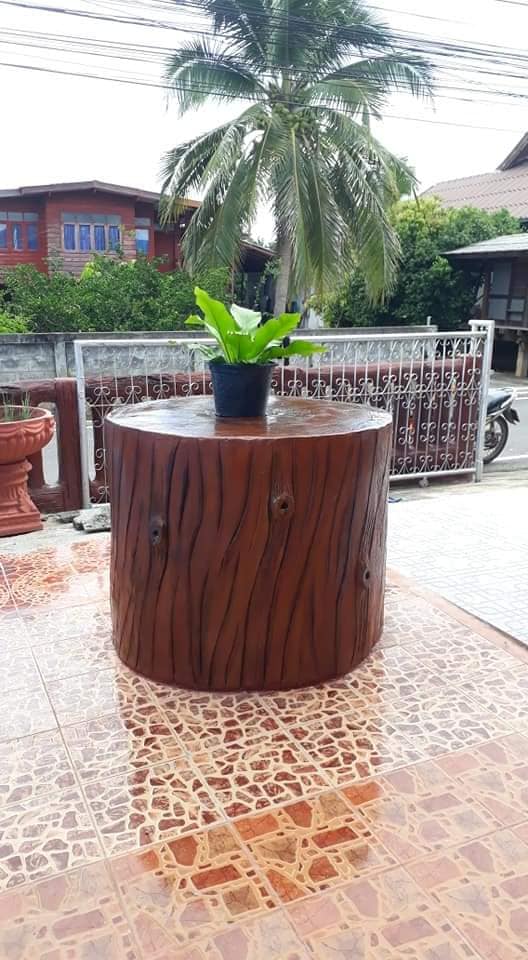 ชมไอเดียเปลี่ยนบ่อน้ำบาดาลเก่าให้เป็น “โต๊ะกาแฟ” สวยน่ารัก แถมบ้านปลอดภัยขึ้นด้วย