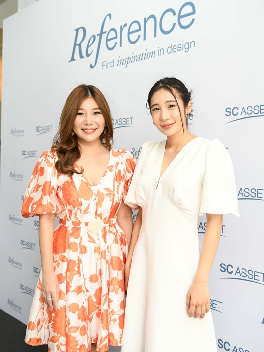 เรฟเฟอเรนซ์ สาทร – วงเวียนใหญ่” คอนโดฯ ดีไซน์แนวคิดใหม่ จาก “เอสซี แอสเสท”