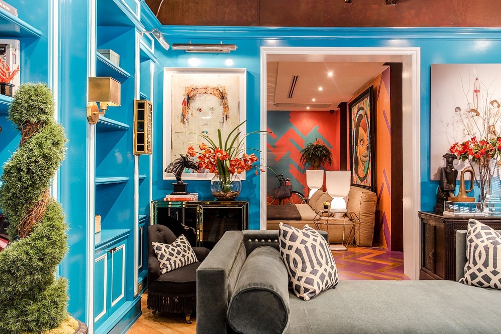 กฎเหล็กในการแต่งบ้าน ที่ไม่ควรมองข้าม